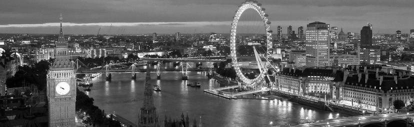 London Skyline