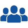 Beneficiaries Icon