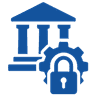 Captive Trust Company Icon