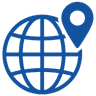 Jurisdictional Flexibility Icon