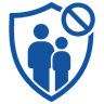 Forced Heirship Protection Icon