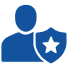 Guardian Protector Icon