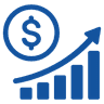 Investment Holding Icon