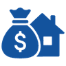 Family Wealth Preservation Icon