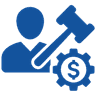 Reserved Powers of the Settlor Icon
