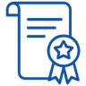 Special Provisions Icon