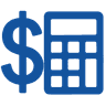 Tax Planning Icon
