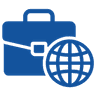 Use of Offshore Companies Icon