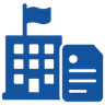 Formation & Structuring Icon