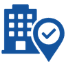 Provision of Registered Office Icon