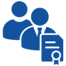 Provision of Trustee and Protector Icon