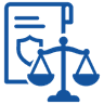 Trusts Establishment and Administration Icon