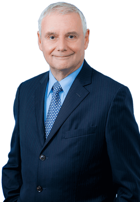 Chairman Photo