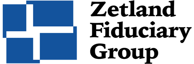 Zetland Logo