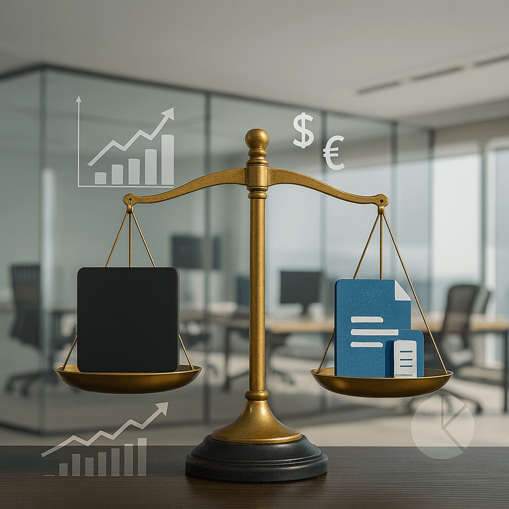 Basic Features Of Trusts Image