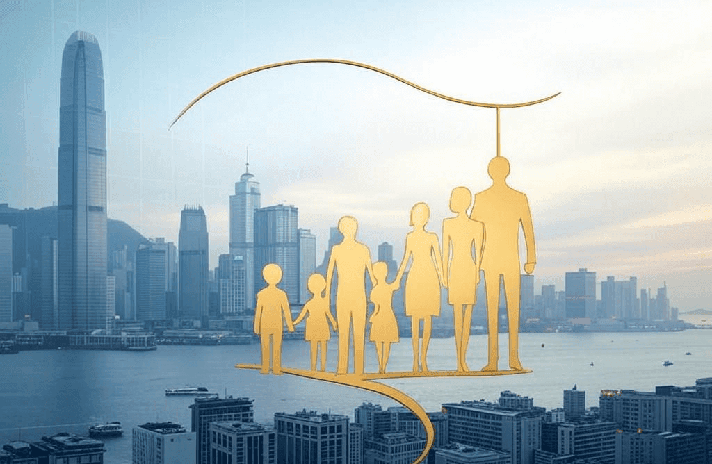 Hong Kong Trusts