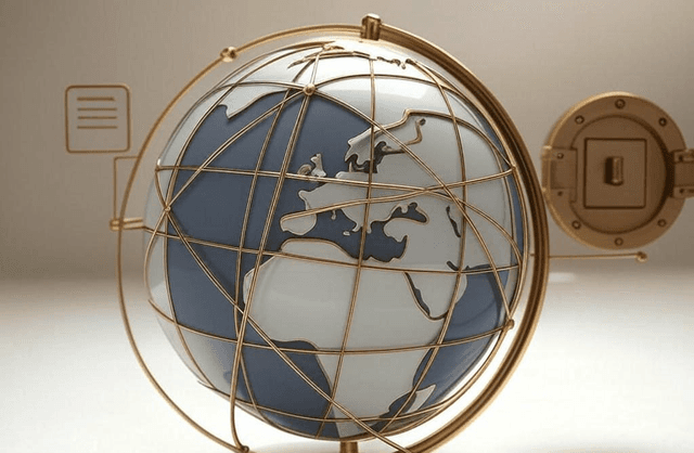 基金会-信托和税务信息自动交换