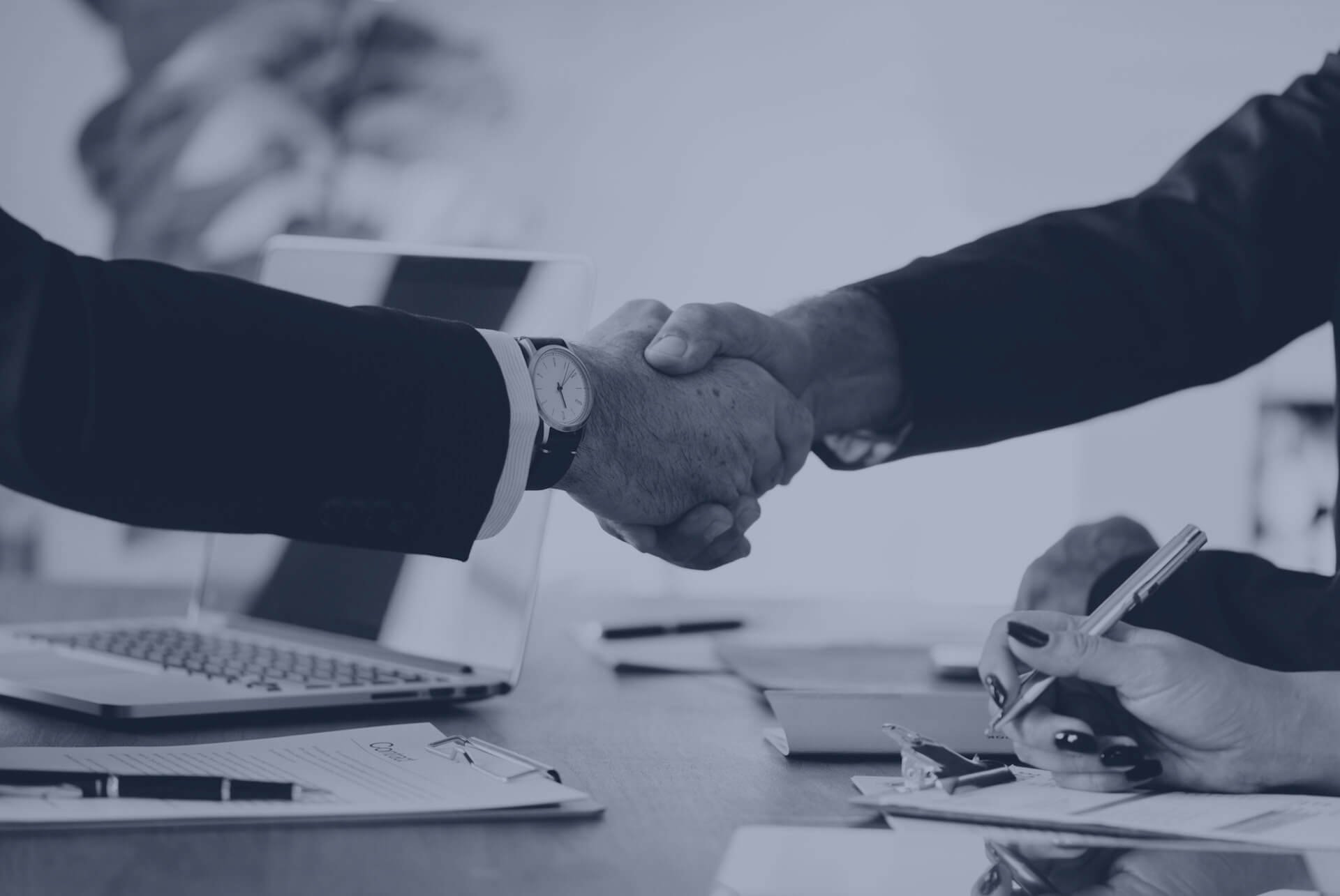 Zetland Fiduciary Group