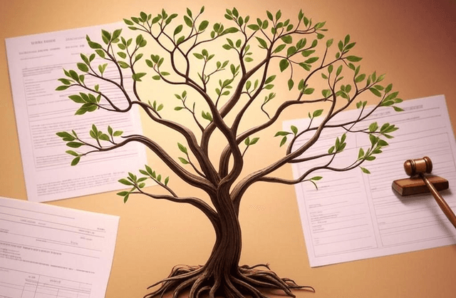 Family Trust and Related Marriage Theory and Practice