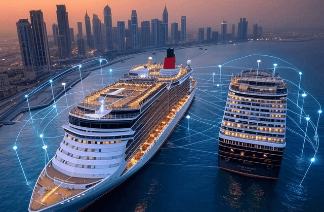 迪拜梦许可证-在阿联酋的业务和居住