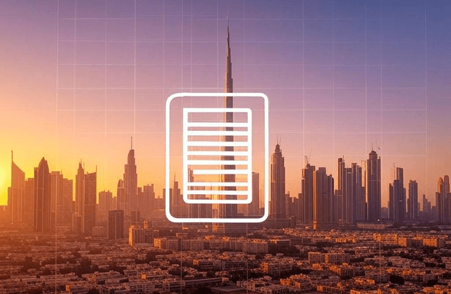 UAE Mainland Trade Licences Explained