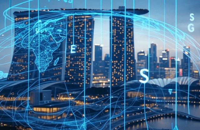 G7 Global Tax Reform and What It Means for Singapore