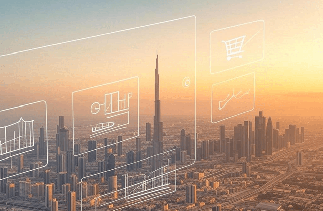 Starting an E-commerce Business in UAE
