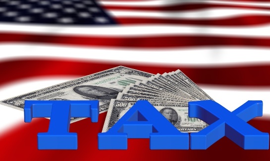 从美国国税局(IRS)获得经济影响补贴