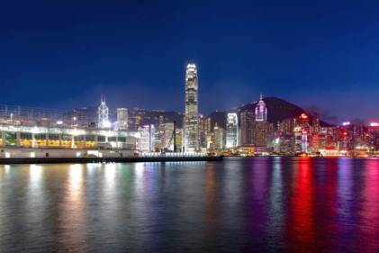 Does Hong Kong Have a Future?