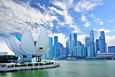 Singapore’s Corporate Regulatory Compliance