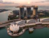 シンガポールへの事業移転について