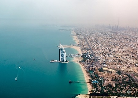 为何选择在迪拜创业？