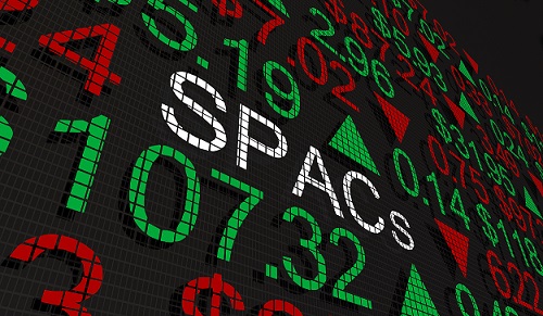 新加坡允许特殊目的收购公司（SPAC）在交易所上市的新规则