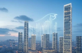 减税降费2021 - 着眼小微企业,切实减轻负担