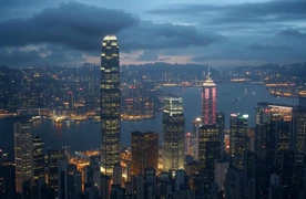 Does Hong Kong Have a Future?