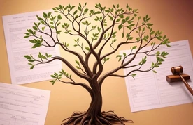 Family Trust and Related Marriage Theory and Practice