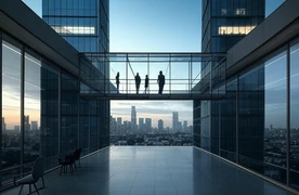 海外事業承継のプランニングについて