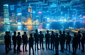 Hong Kong Continues to Attract Startups