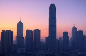 Hong Kong Loses Its Crown!