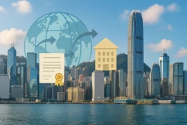 Hong Kong Re-domiciliation Regime