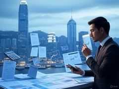Hong Kong Taxation: Understanding the Basics