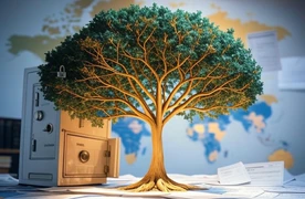 How to Set up an Effective Family Trust under Offshore Compliance