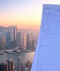 It is Time to Pay Tax in Hong Kong