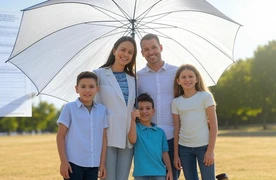 Permanent Guardians for Children