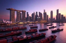 Singapore and China Free Trade Agreement: How to Reduce Import Duties into China