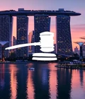 Singapore as the World Class International Arbitration Centre