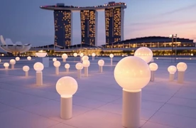 Singapore Variable Capital Company (VCC)