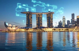 Singapore’s Digital Banking