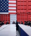 Update : The US - China Trade War