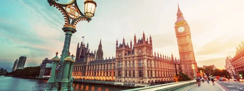 What you need to know - Registration of Overseas Entities in the UK